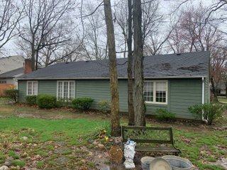 Property photo 2 - REAL ESTATE AUCTION IN ALLEN COUNTY, IN