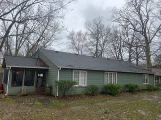 Property photo 1 - REAL ESTATE AUCTION IN ALLEN COUNTY, IN