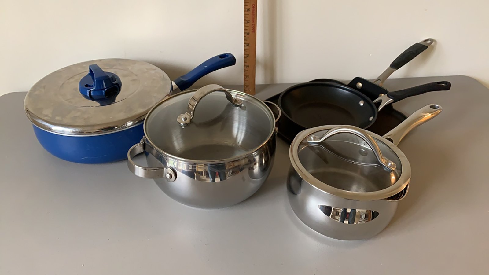 Property photo 14 - TIMED ONLINE ONLY PERSONAL PROPERTY AUCTION IN ALLEN COUNTY, IN
