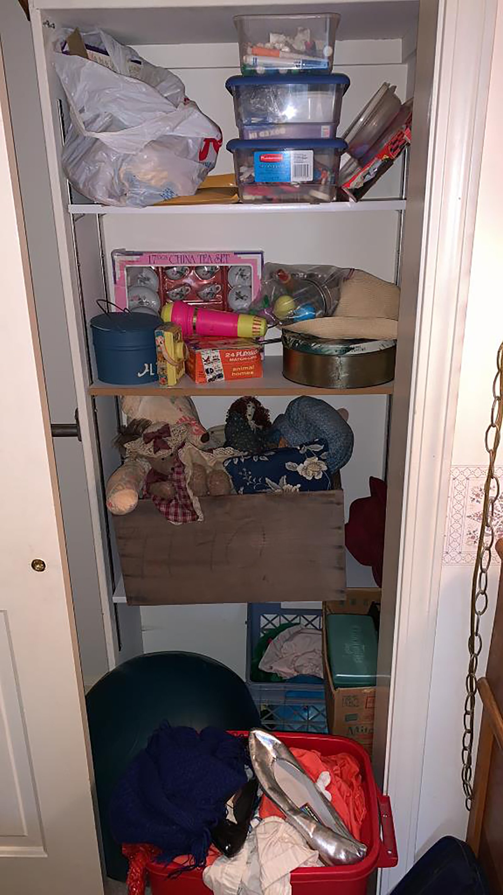 Property photo 56 - TIMED ONLINE ONLY PERSONAL PROPERTY AUCTION IN ALLEN COUNTY, IN