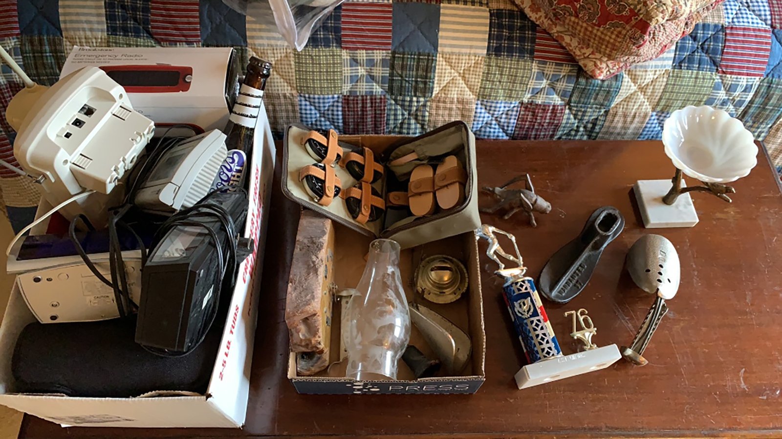 Property photo 76 - TIMED ONLINE ONLY PERSONAL PROPERTY AUCTION IN ALLEN COUNTY, IN
