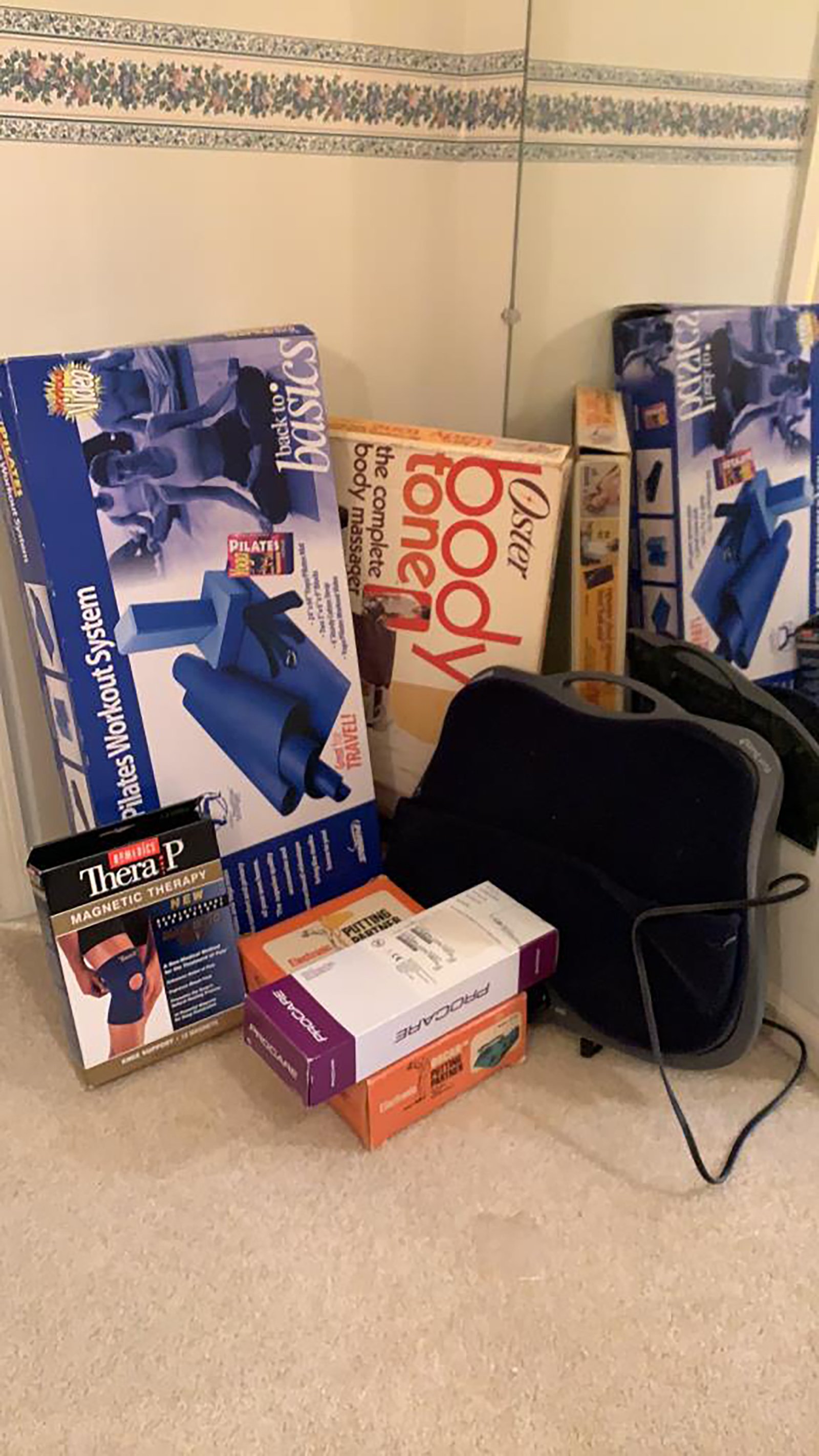 Property photo 90 - TIMED ONLINE ONLY PERSONAL PROPERTY AUCTION IN ALLEN COUNTY, IN