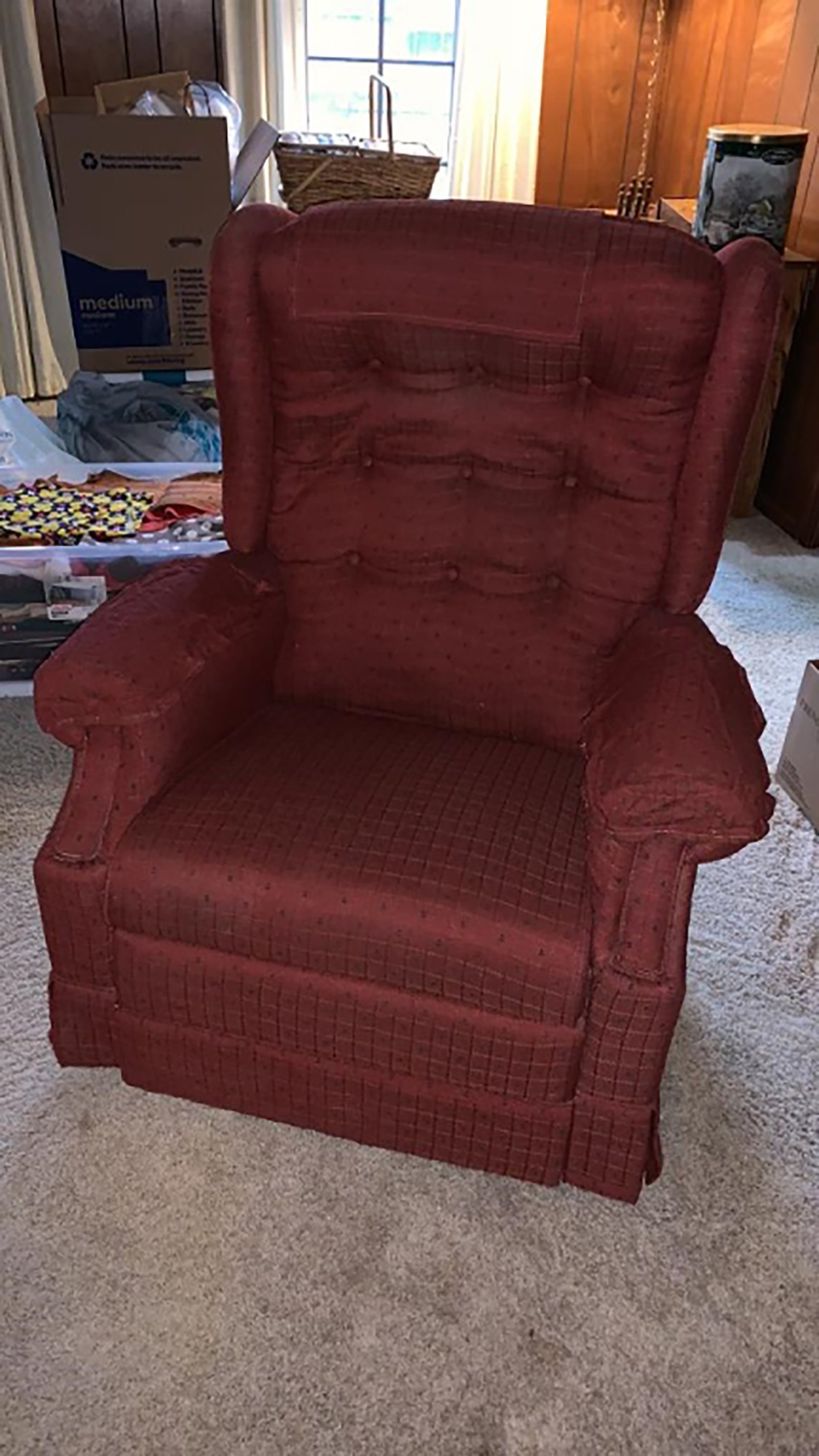 Property photo 120 - TIMED ONLINE ONLY PERSONAL PROPERTY AUCTION IN ALLEN COUNTY, IN