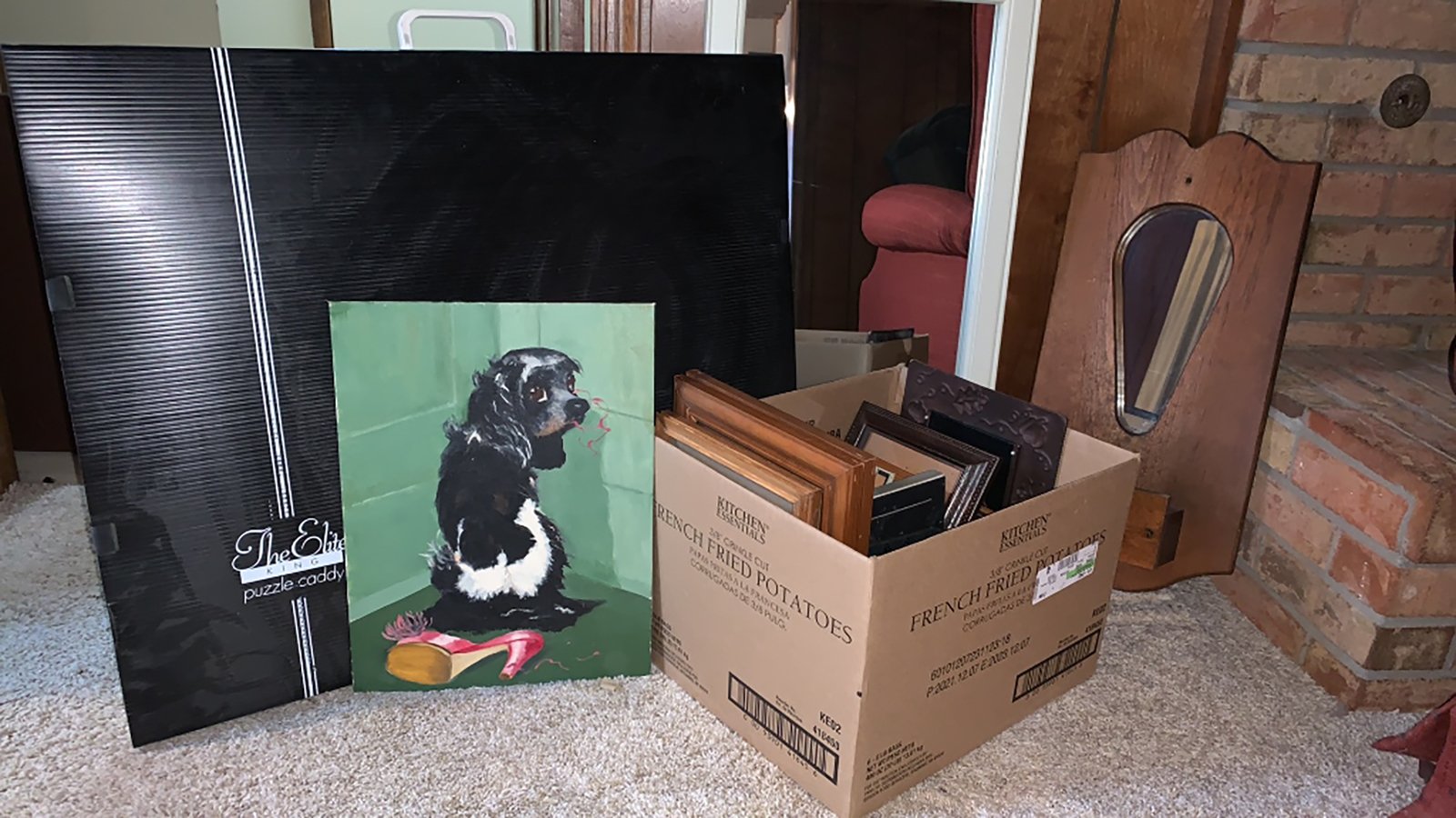 Property photo 121 - TIMED ONLINE ONLY PERSONAL PROPERTY AUCTION IN ALLEN COUNTY, IN
