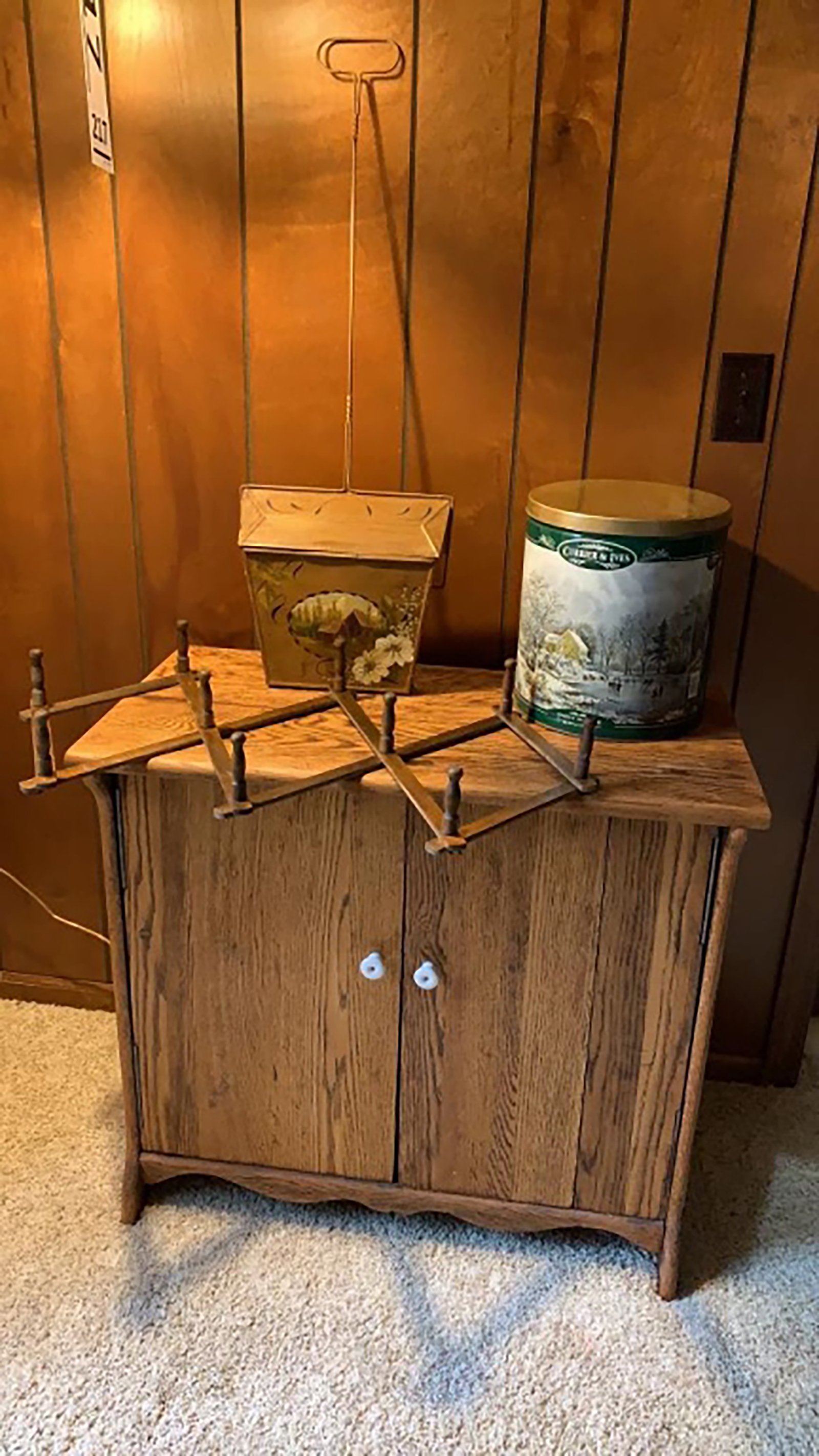 Property photo 124 - TIMED ONLINE ONLY PERSONAL PROPERTY AUCTION IN ALLEN COUNTY, IN