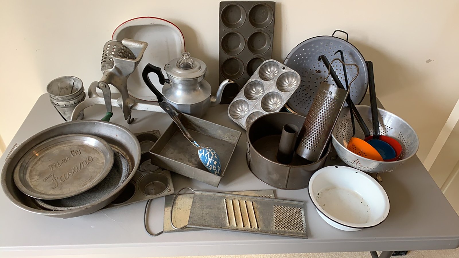 Property photo 158 - TIMED ONLINE ONLY PERSONAL PROPERTY AUCTION IN ALLEN COUNTY, IN