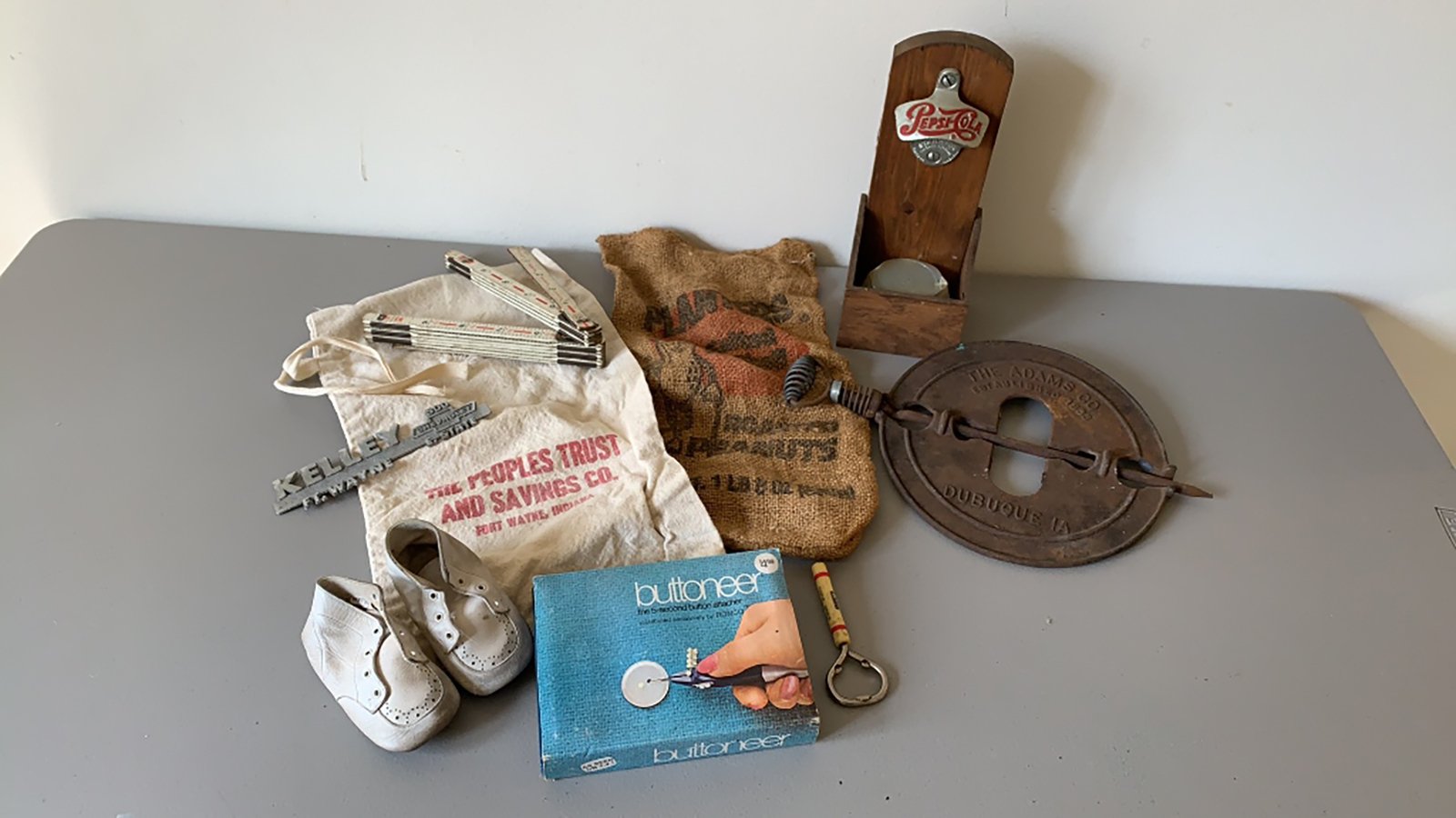 Property photo 159 - TIMED ONLINE ONLY PERSONAL PROPERTY AUCTION IN ALLEN COUNTY, IN