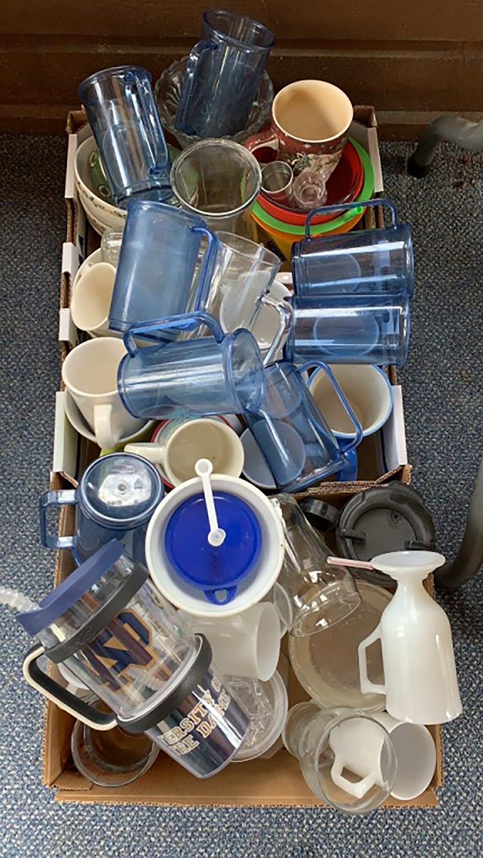 Property photo 172 - TIMED ONLINE ONLY PERSONAL PROPERTY AUCTION IN ALLEN COUNTY, IN