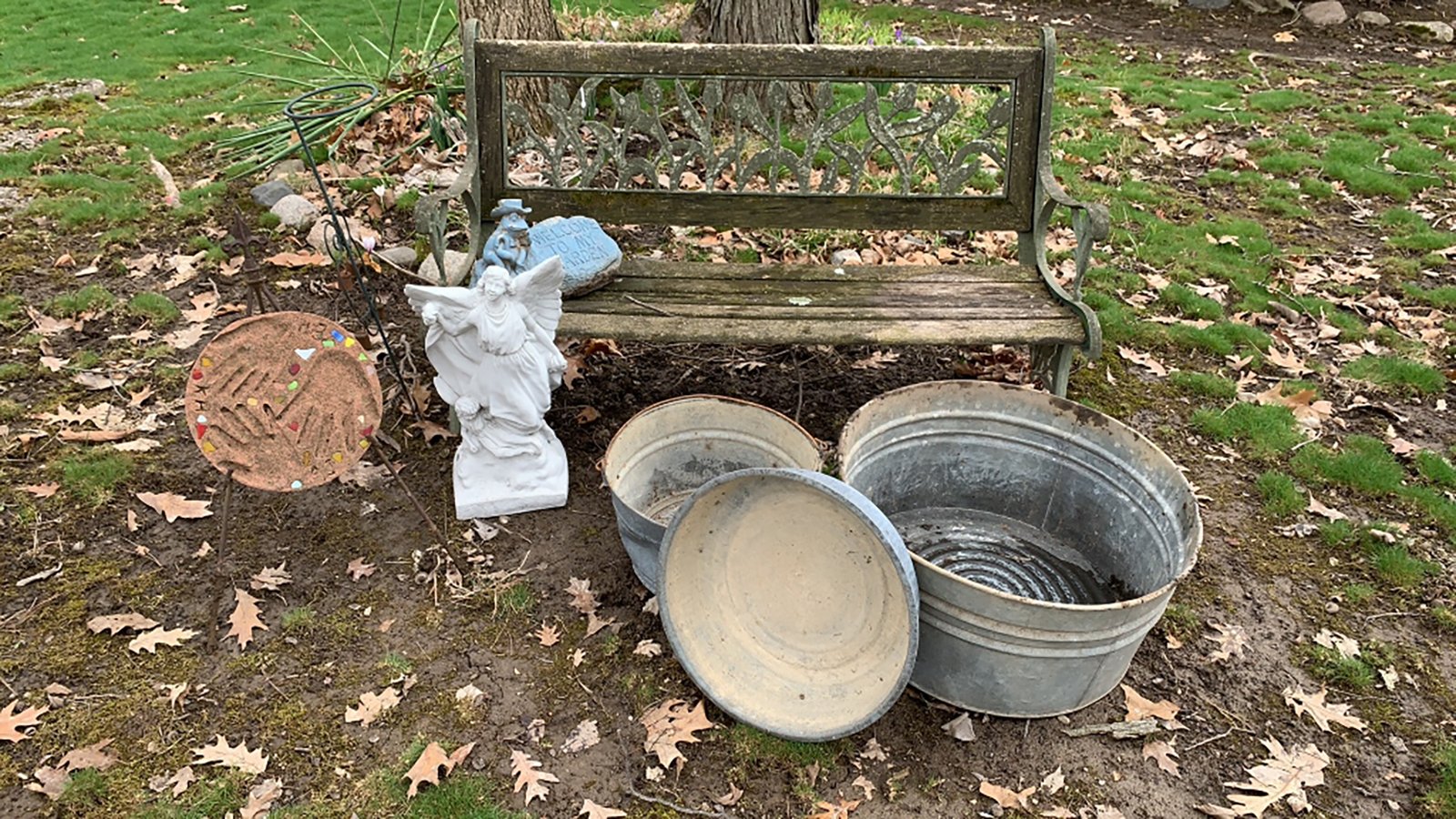 Property photo 203 - TIMED ONLINE ONLY PERSONAL PROPERTY AUCTION IN ALLEN COUNTY, IN