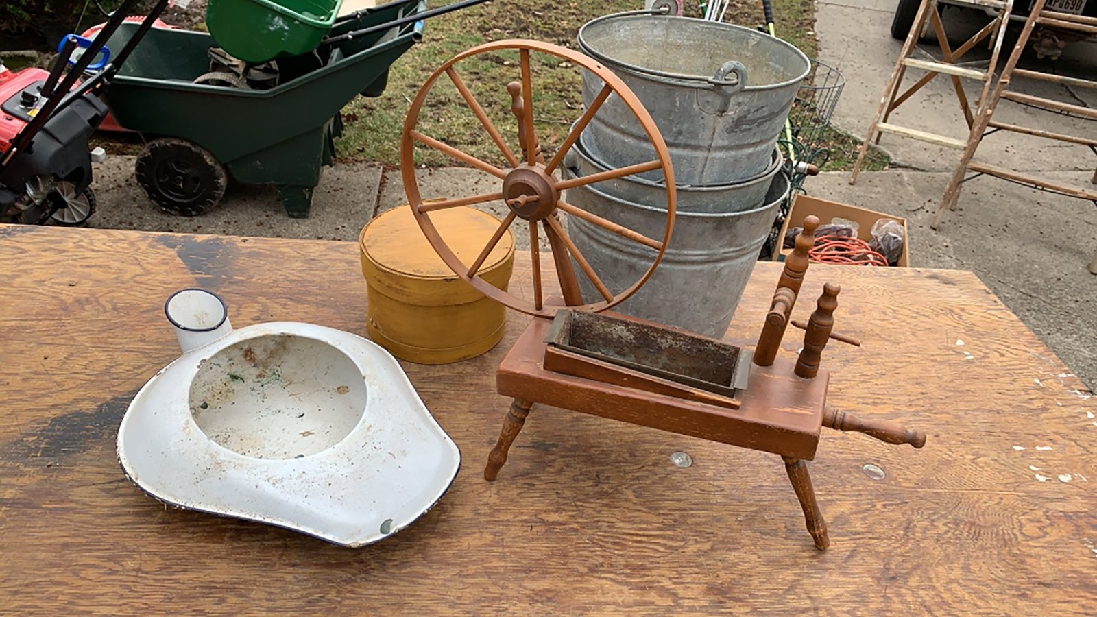 Property photo 211 - TIMED ONLINE ONLY PERSONAL PROPERTY AUCTION IN ALLEN COUNTY, IN