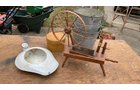 Property photo 211 - TIMED ONLINE ONLY PERSONAL PROPERTY AUCTION IN ALLEN COUNTY, IN