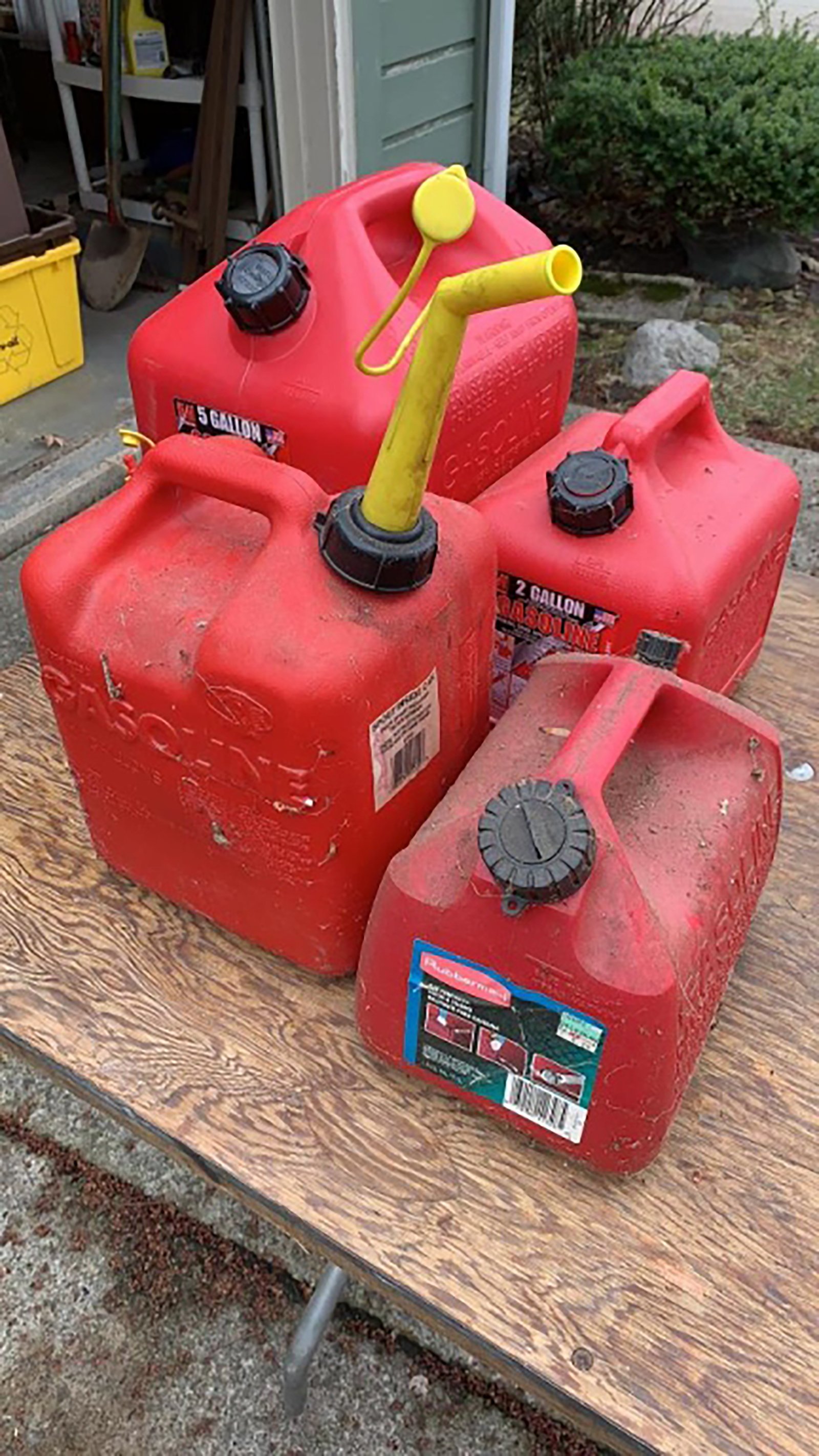 Property photo 227 - TIMED ONLINE ONLY PERSONAL PROPERTY AUCTION IN ALLEN COUNTY, IN