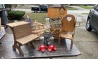 Property photo 239 - TIMED ONLINE ONLY PERSONAL PROPERTY AUCTION IN ALLEN COUNTY, IN