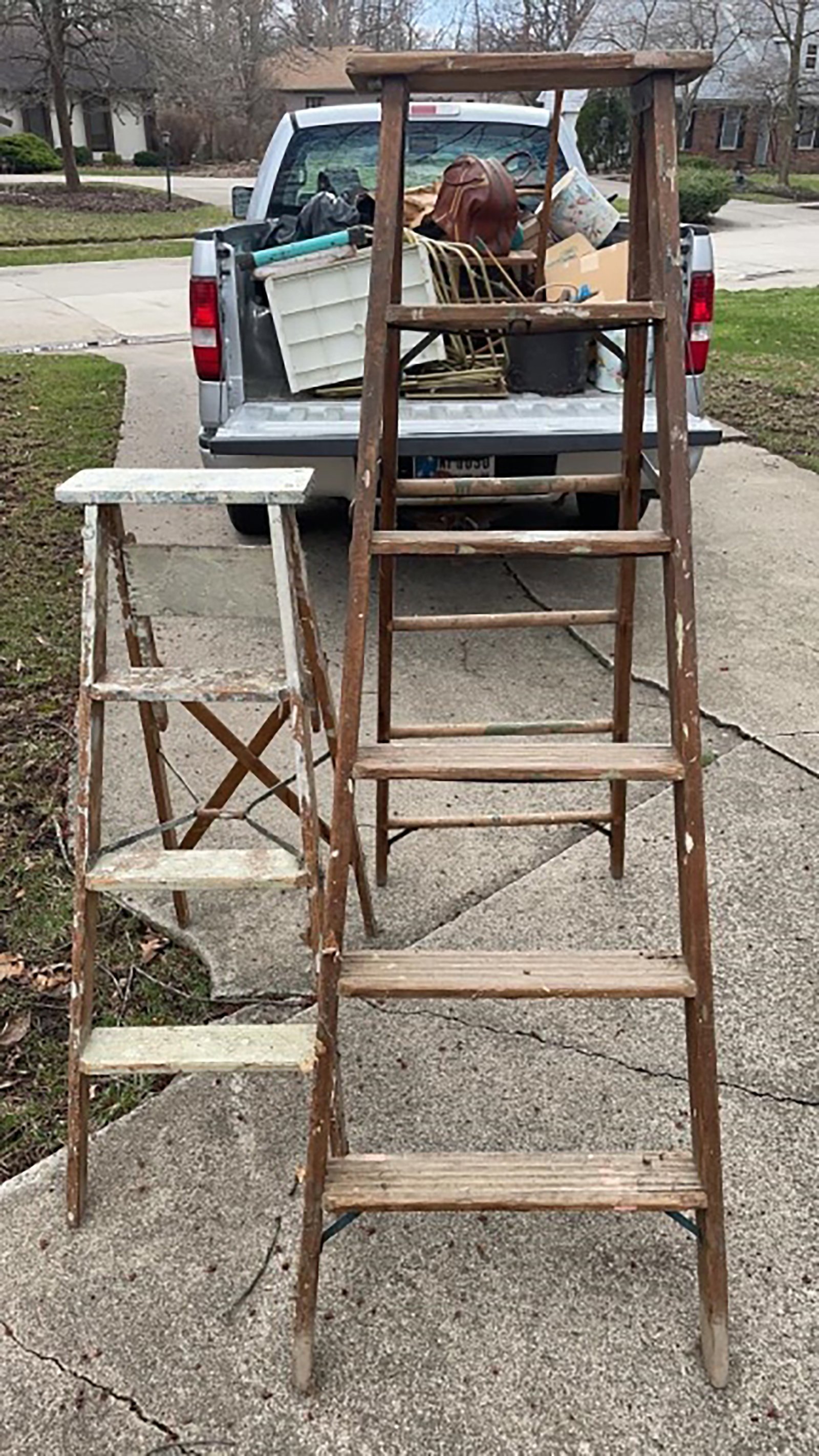 Property photo 273 - TIMED ONLINE ONLY PERSONAL PROPERTY AUCTION IN ALLEN COUNTY, IN