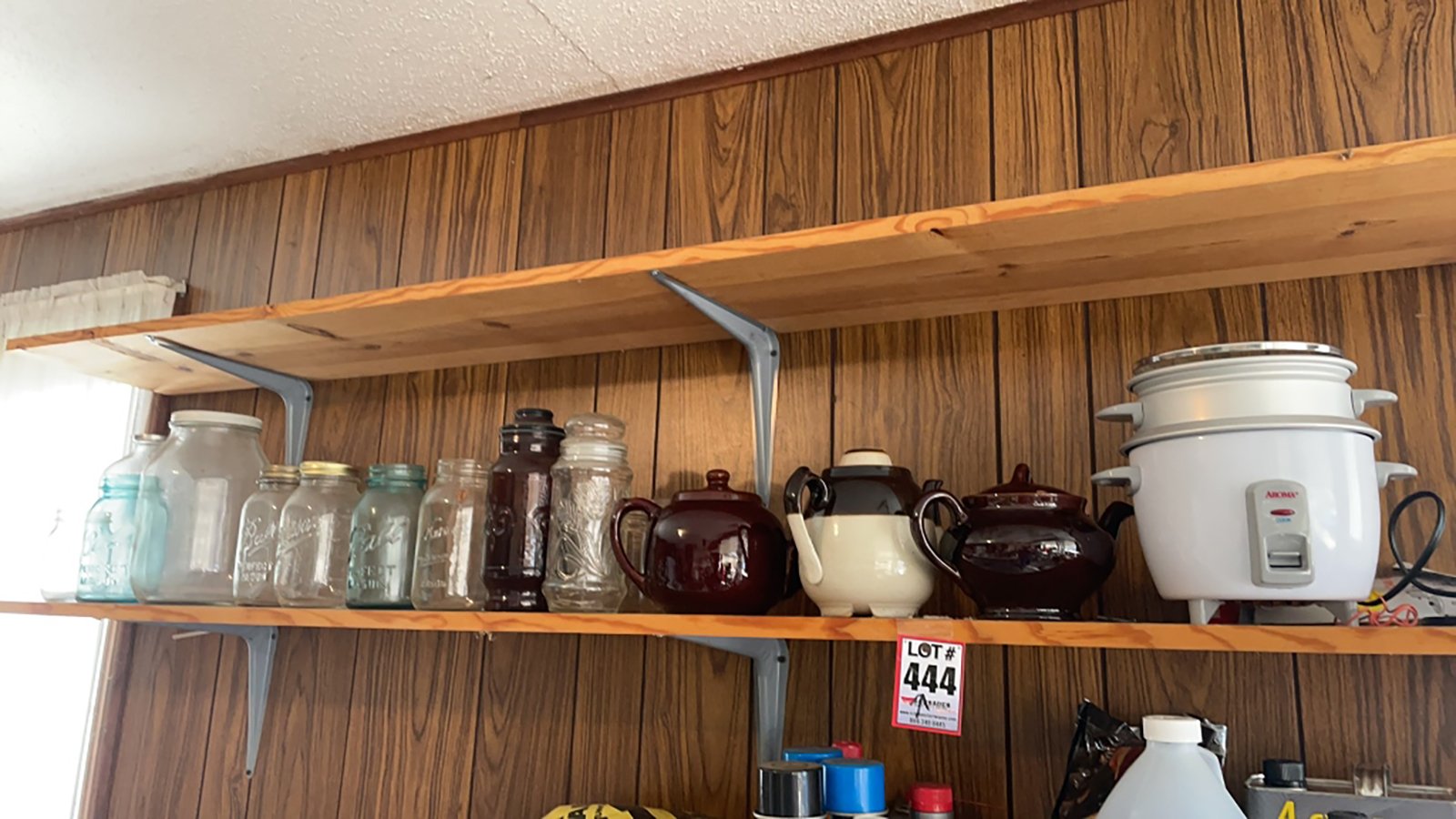 Property photo 280 - TIMED ONLINE ONLY PERSONAL PROPERTY AUCTION IN ALLEN COUNTY, IN