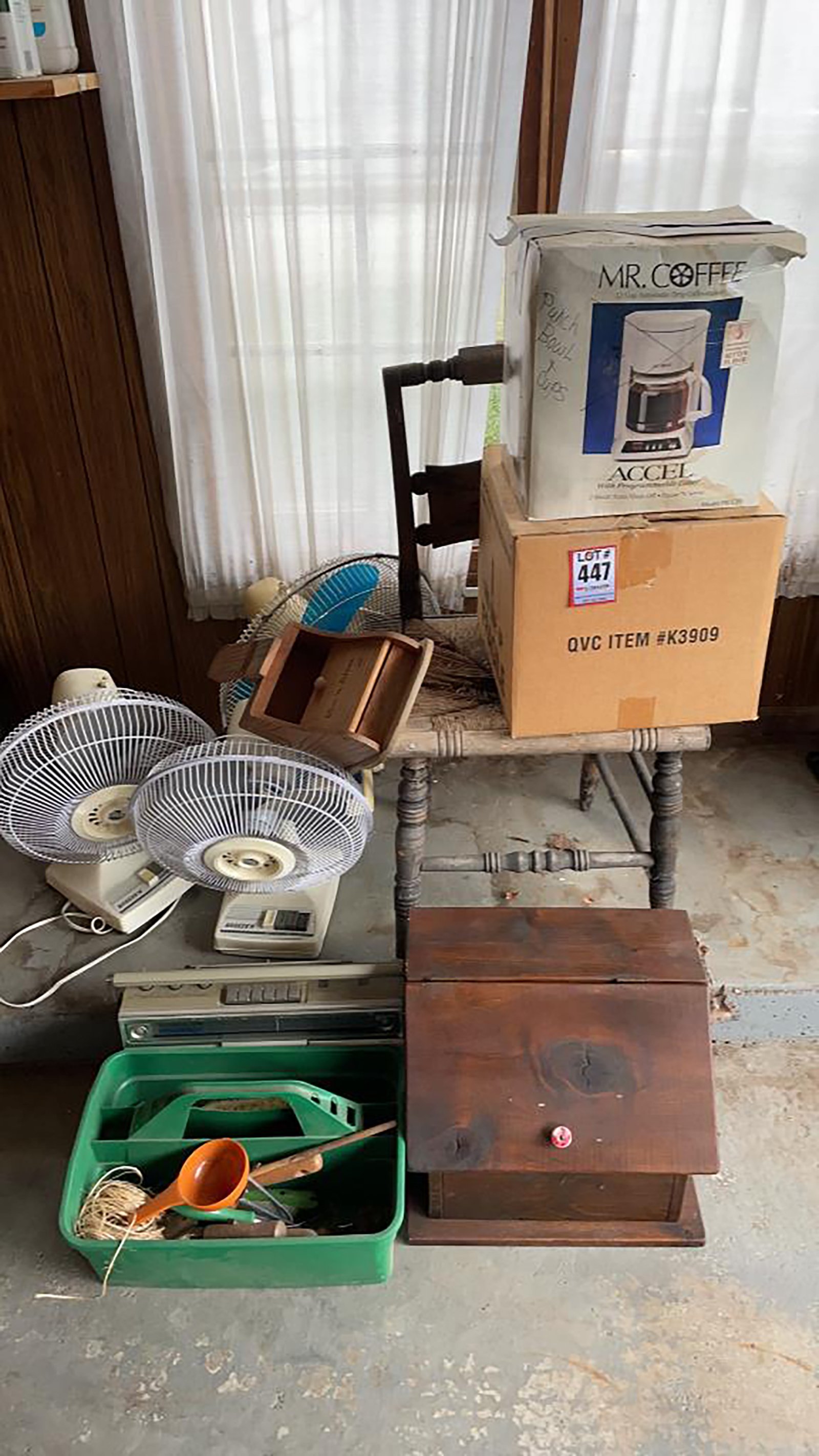 Property photo 283 - TIMED ONLINE ONLY PERSONAL PROPERTY AUCTION IN ALLEN COUNTY, IN