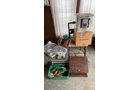 Property photo 283 - TIMED ONLINE ONLY PERSONAL PROPERTY AUCTION IN ALLEN COUNTY, IN