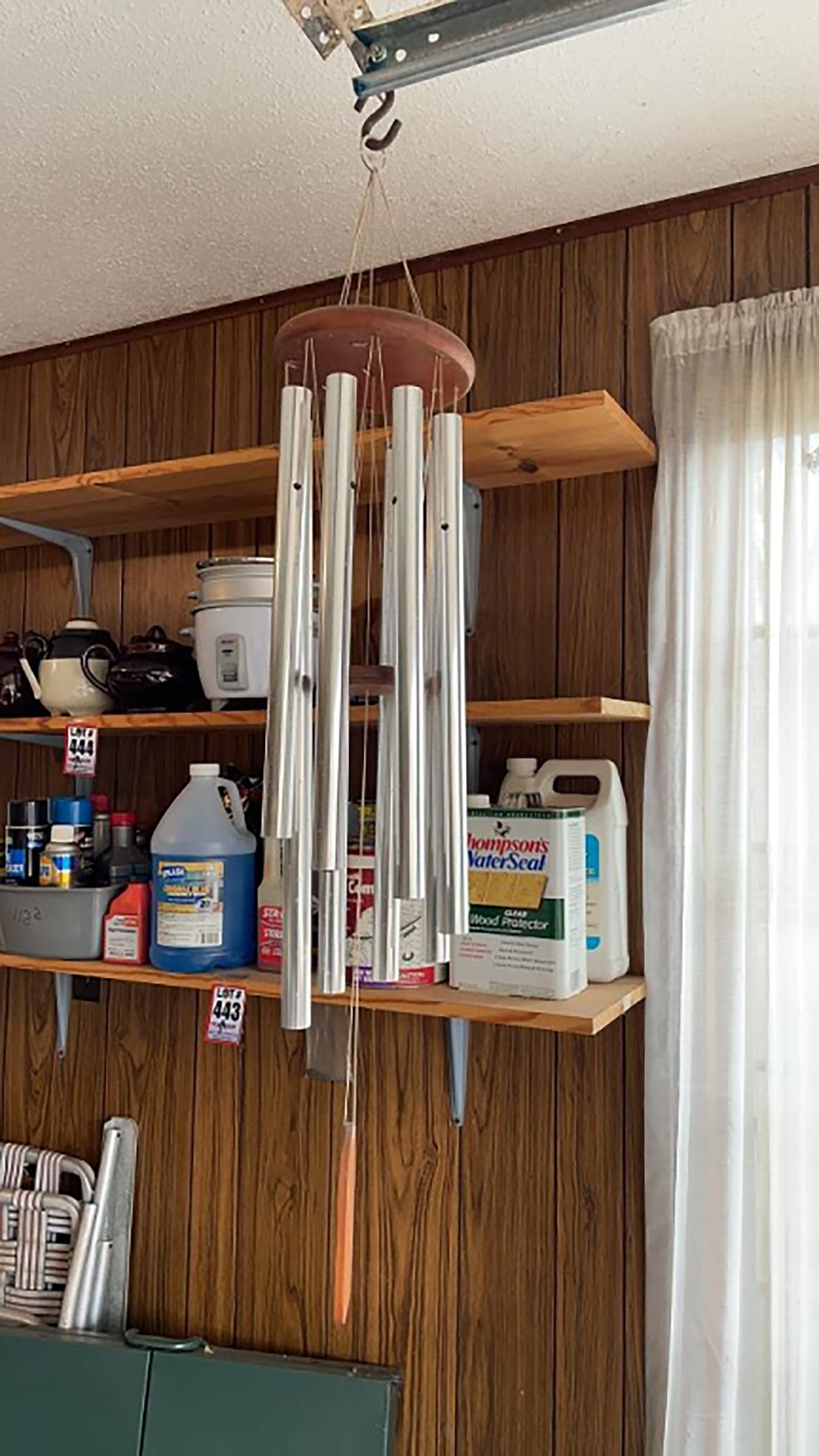 Property photo 284 - TIMED ONLINE ONLY PERSONAL PROPERTY AUCTION IN ALLEN COUNTY, IN