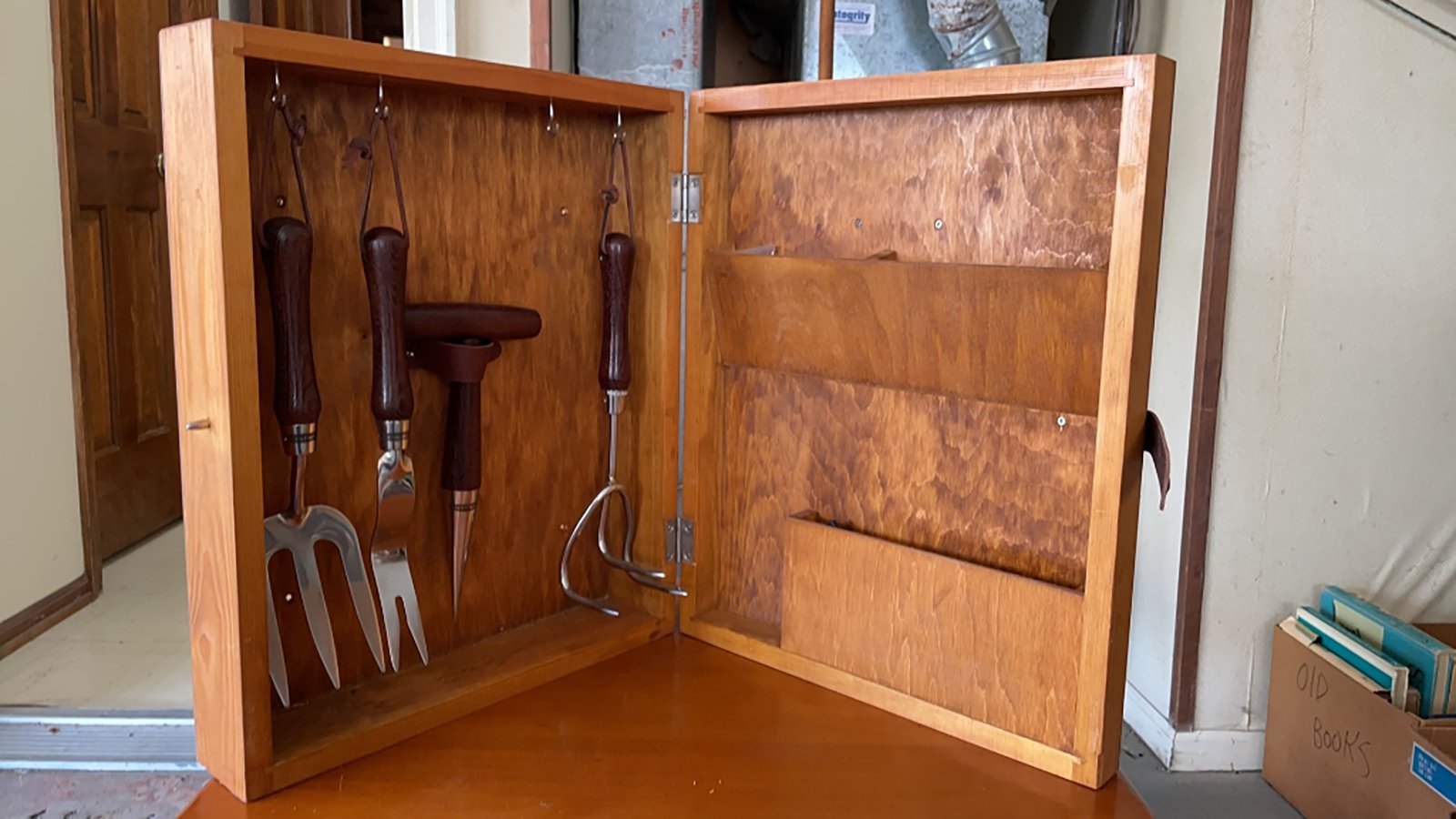Property photo 285 - TIMED ONLINE ONLY PERSONAL PROPERTY AUCTION IN ALLEN COUNTY, IN