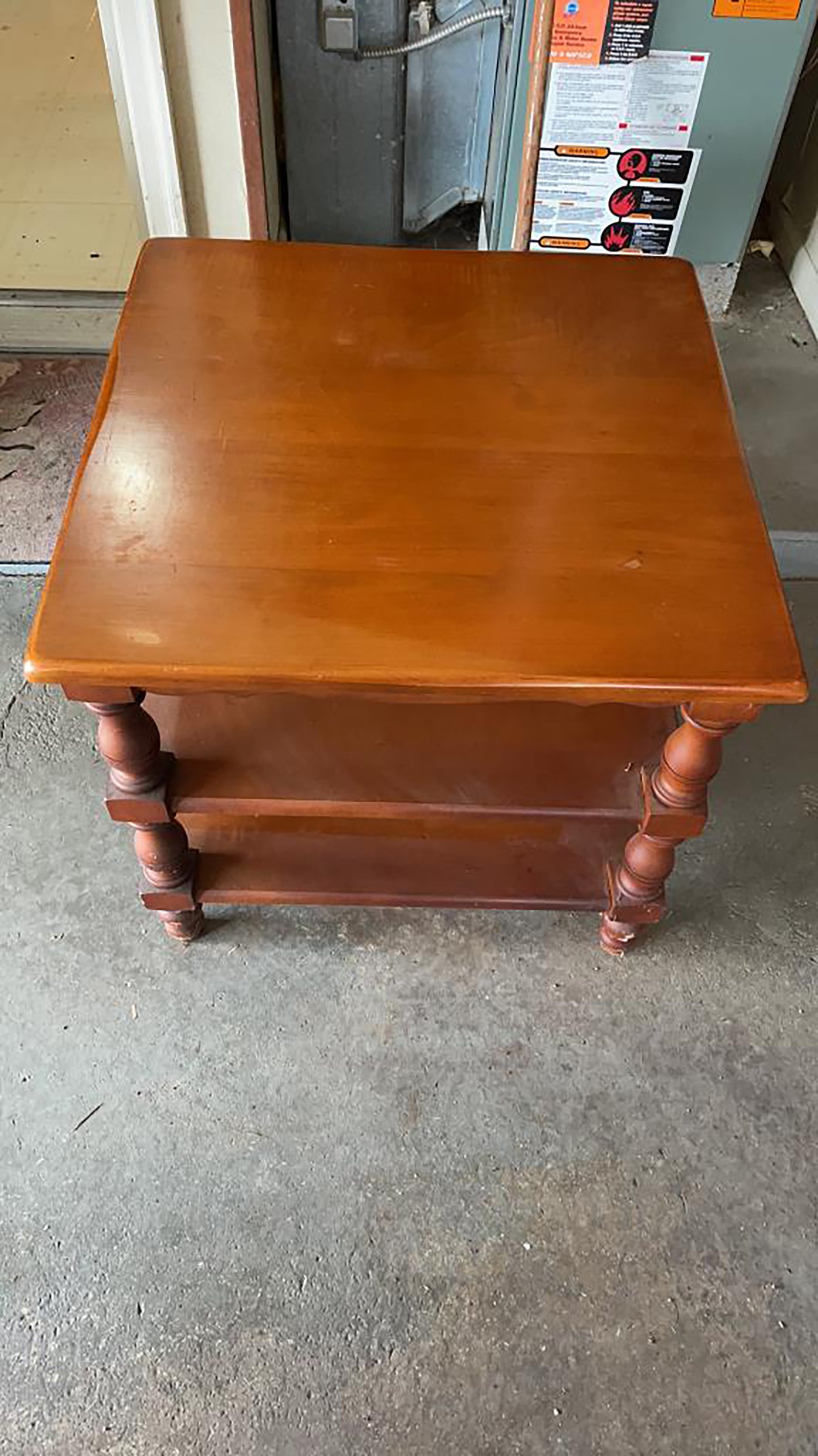 Property photo 286 - TIMED ONLINE ONLY PERSONAL PROPERTY AUCTION IN ALLEN COUNTY, IN