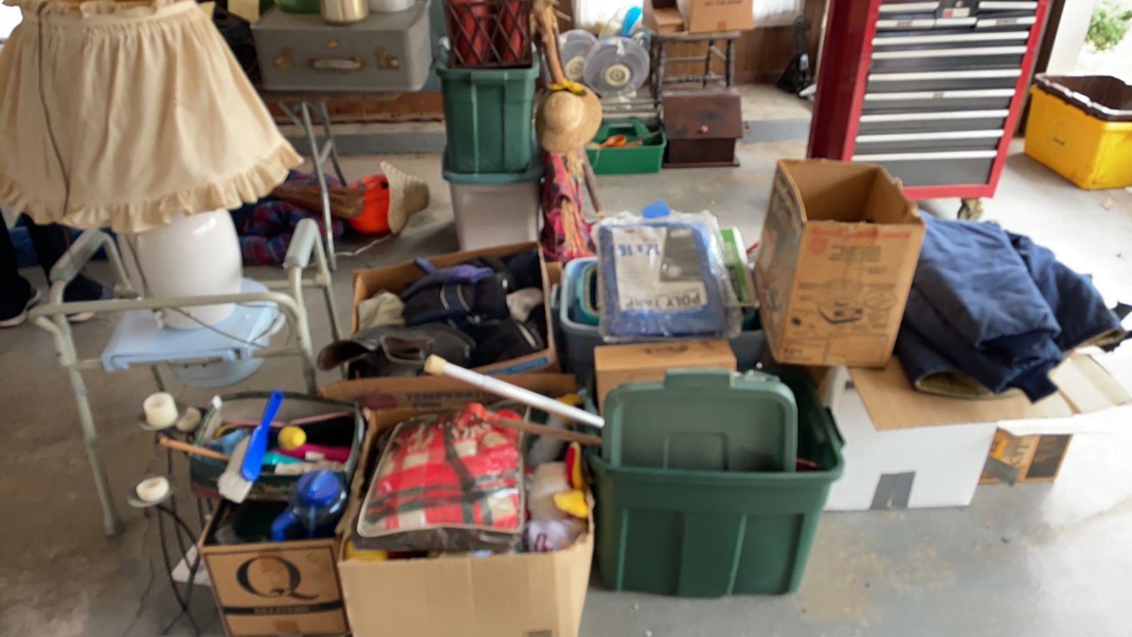 Property photo 289 - TIMED ONLINE ONLY PERSONAL PROPERTY AUCTION IN ALLEN COUNTY, IN