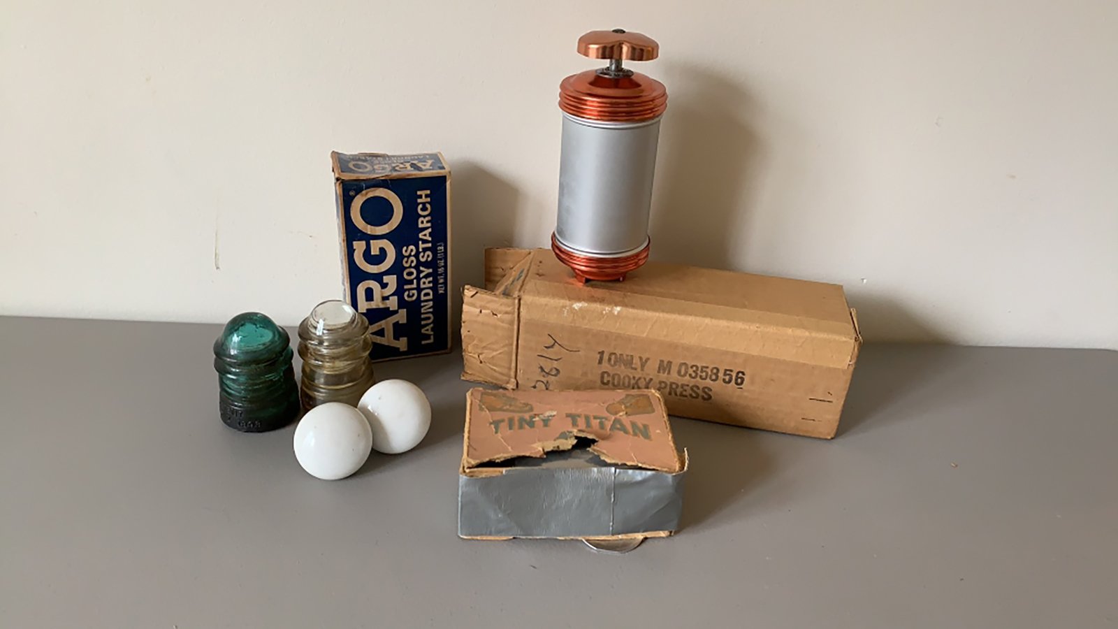 Property photo 317 - TIMED ONLINE ONLY PERSONAL PROPERTY AUCTION IN ALLEN COUNTY, IN