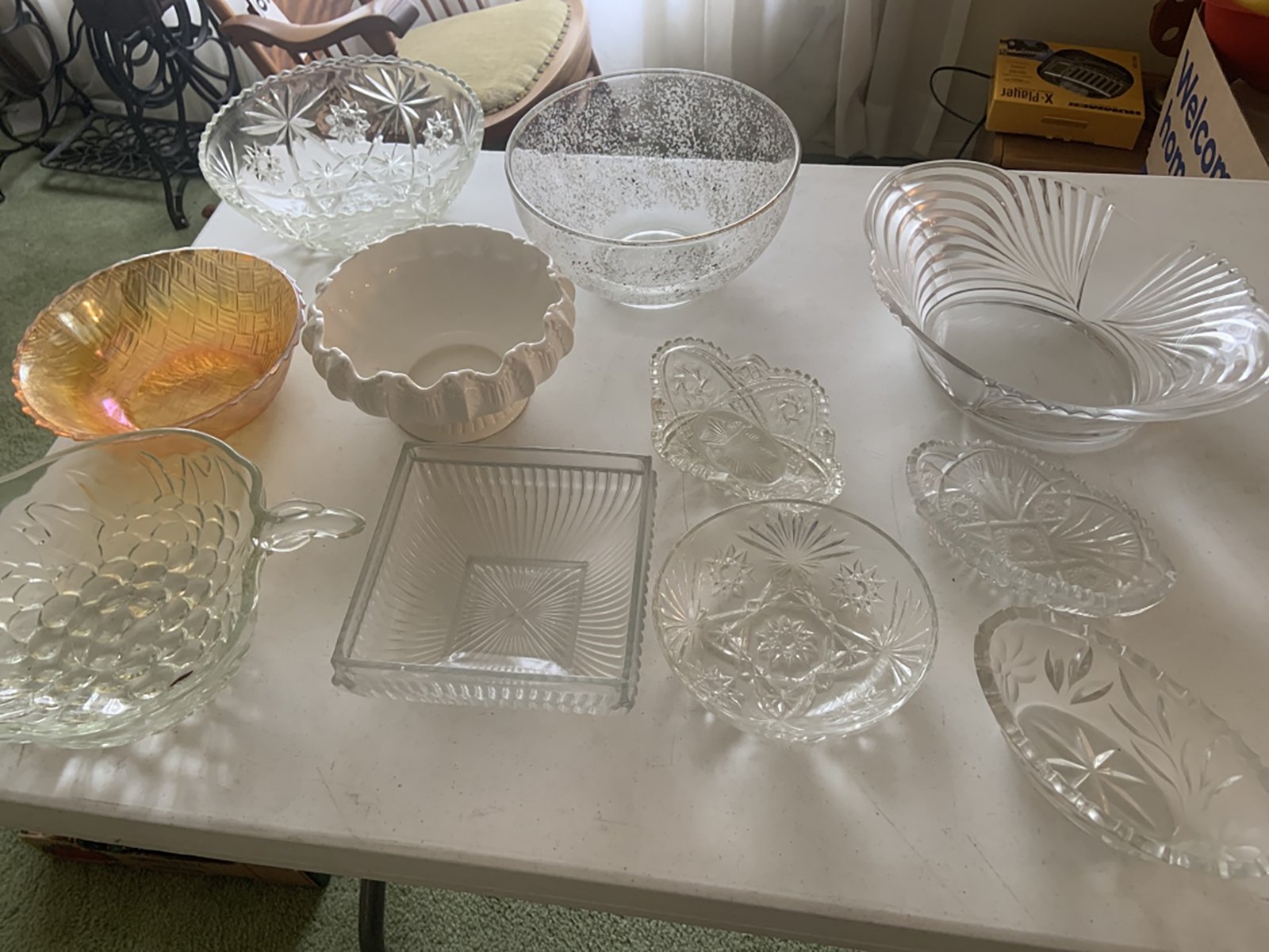 Property photo 323 - TIMED ONLINE ONLY PERSONAL PROPERTY AUCTION IN ALLEN COUNTY, IN