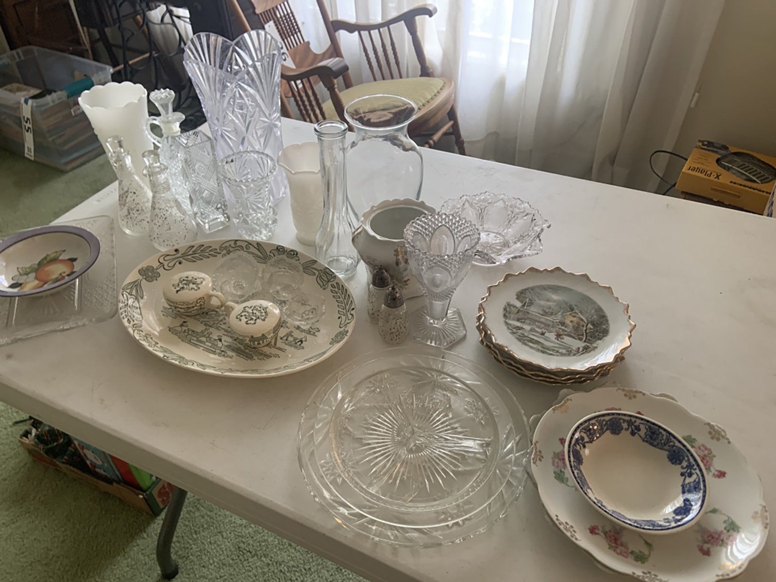 Property photo 335 - TIMED ONLINE ONLY PERSONAL PROPERTY AUCTION IN ALLEN COUNTY, IN