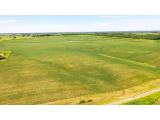 Property photo 1 - FARMLAND AUCTION 211+/- ACRES OFFERED IN 2 TRACTS OR AS A WHOLE IN HENRY COUNTY, IL