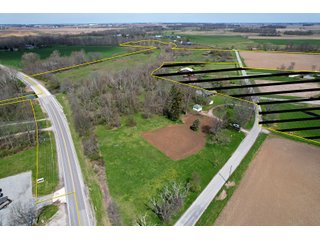 Property photo 1 - LAND AUCTION 154+/- ACRES OFFERED IN 5 TRACTS OR IN COMBINATION IN FAYETTE COUNTY, OH