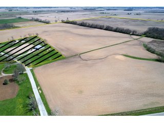 Property photo 2 - LAND AUCTION 154+/- ACRES OFFERED IN 5 TRACTS OR IN COMBINATION IN FAYETTE COUNTY, OH