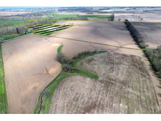 Property photo 3 - LAND AUCTION 154+/- ACRES OFFERED IN 5 TRACTS OR IN COMBINATION IN FAYETTE COUNTY, OH