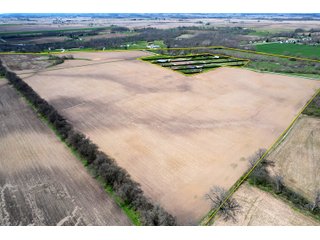 Property photo 4 - LAND AUCTION 154+/- ACRES OFFERED IN 5 TRACTS OR IN COMBINATION IN FAYETTE COUNTY, OH