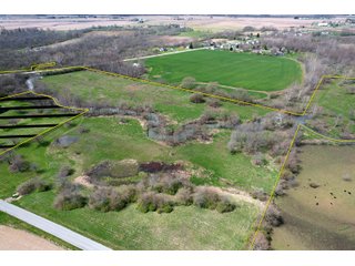 Property photo 5 - LAND AUCTION 154+/- ACRES OFFERED IN 5 TRACTS OR IN COMBINATION IN FAYETTE COUNTY, OH