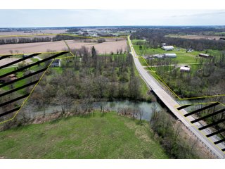 Property photo 7 - LAND AUCTION 154+/- ACRES OFFERED IN 5 TRACTS OR IN COMBINATION IN FAYETTE COUNTY, OH