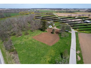 Property photo 8 - LAND AUCTION 154+/- ACRES OFFERED IN 5 TRACTS OR IN COMBINATION IN FAYETTE COUNTY, OH