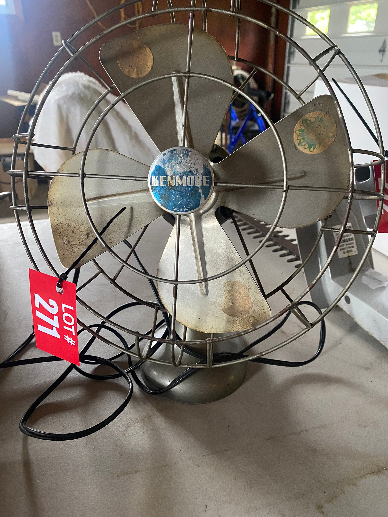 Property photo 29 - TIMED ONLINE ONLY AUCTION IN LAGRANGE COUNTY, IN