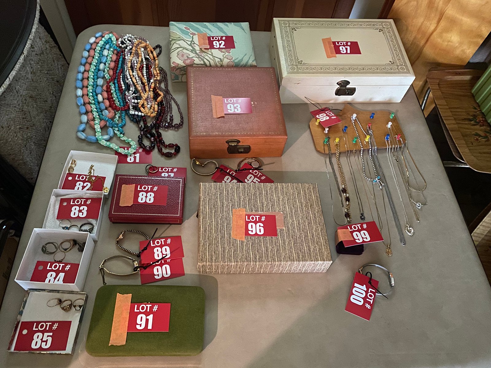 Property photo 30 - TIMED ONLINE ONLY AUCTION IN LAGRANGE COUNTY, IN