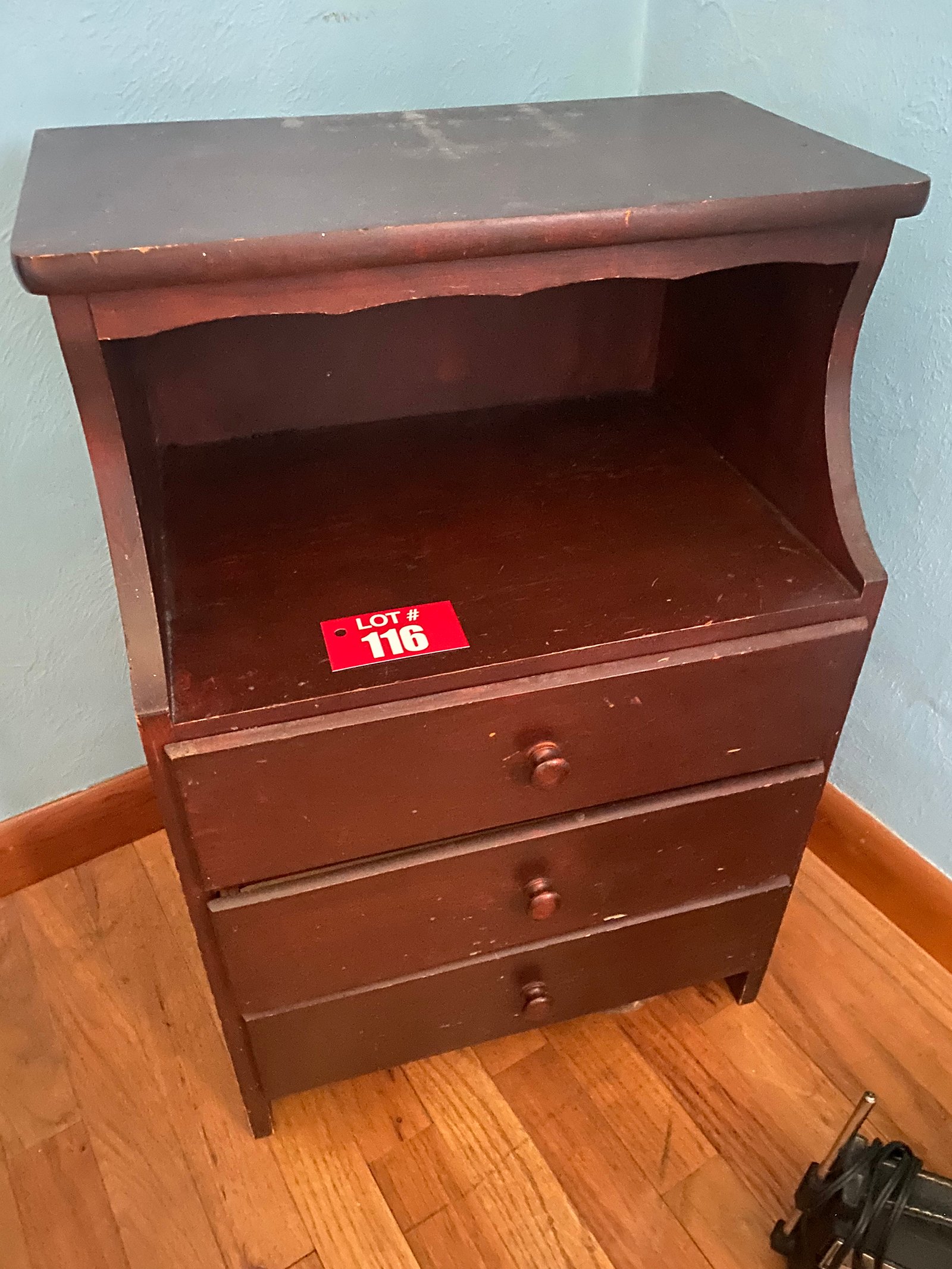 Property photo 31 - TIMED ONLINE ONLY AUCTION IN LAGRANGE COUNTY, IN