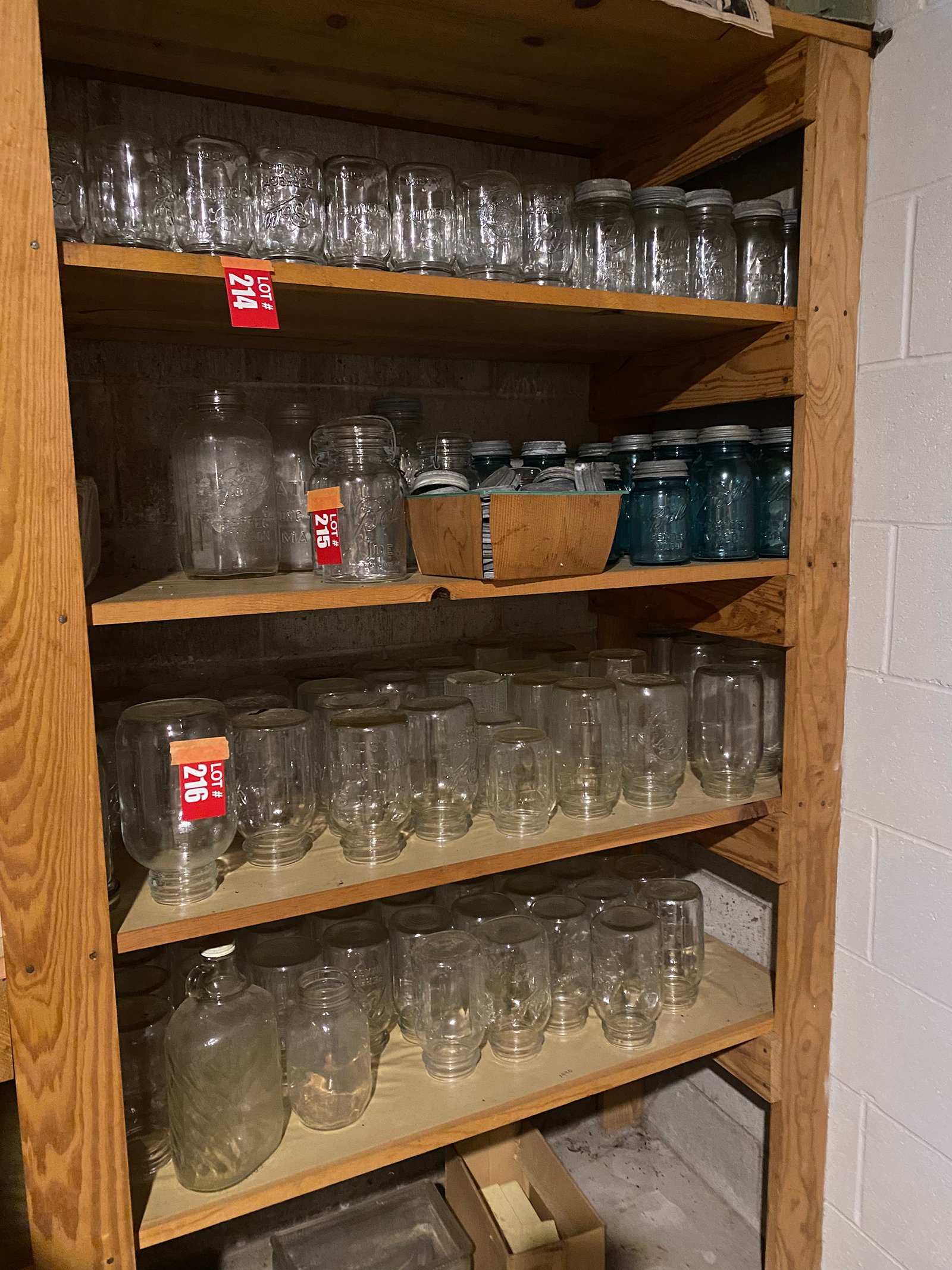 Property photo 5 - TIMED ONLINE ONLY AUCTION IN LAGRANGE COUNTY, IN