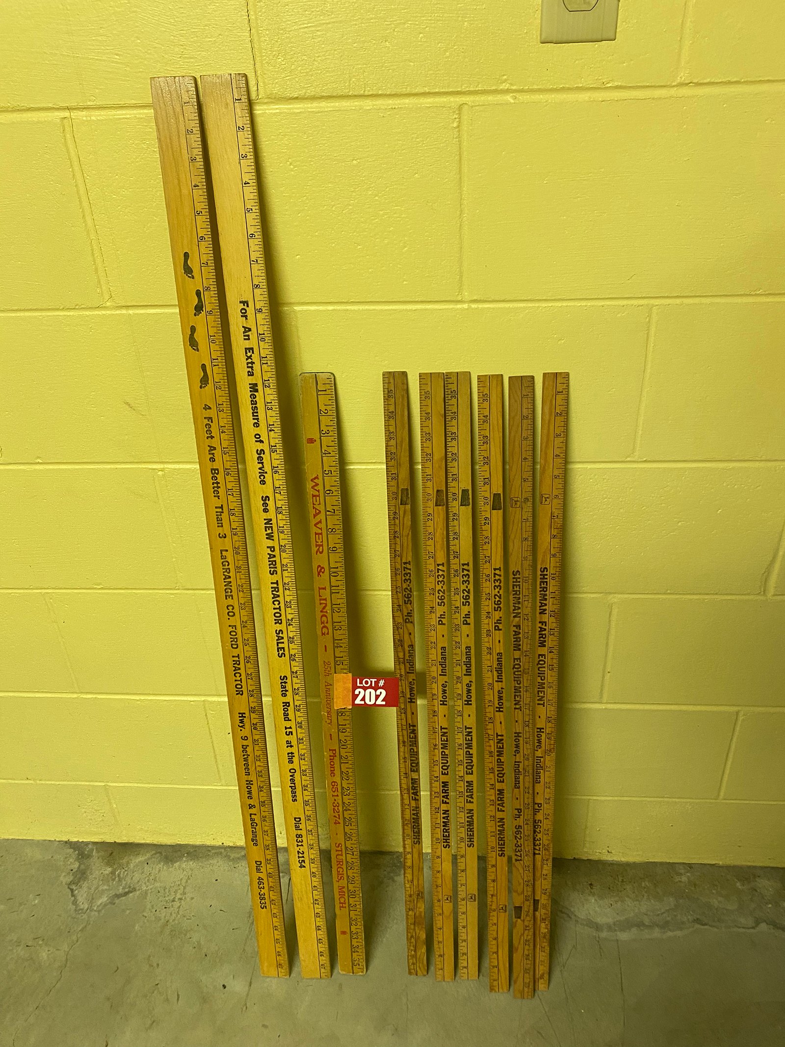 Property photo 7 - TIMED ONLINE ONLY AUCTION IN LAGRANGE COUNTY, IN