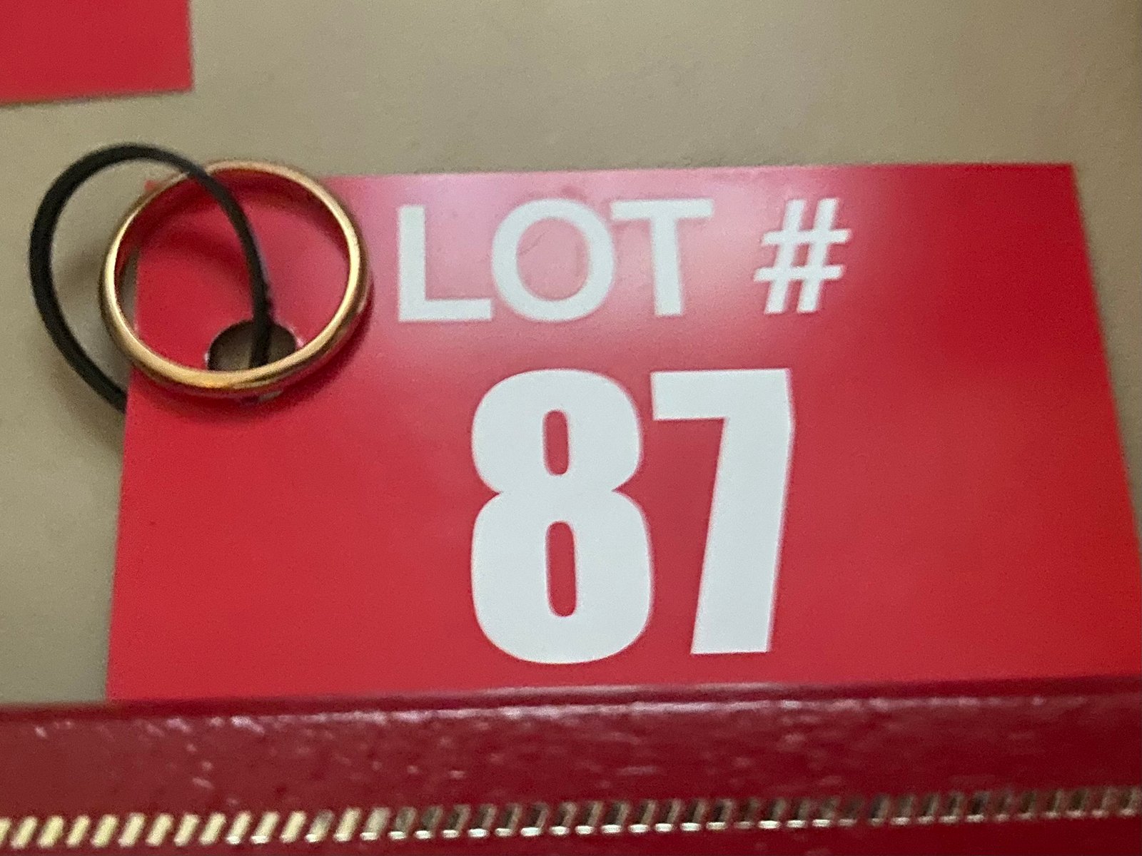 Property photo 13 - TIMED ONLINE ONLY AUCTION IN LAGRANGE COUNTY, IN