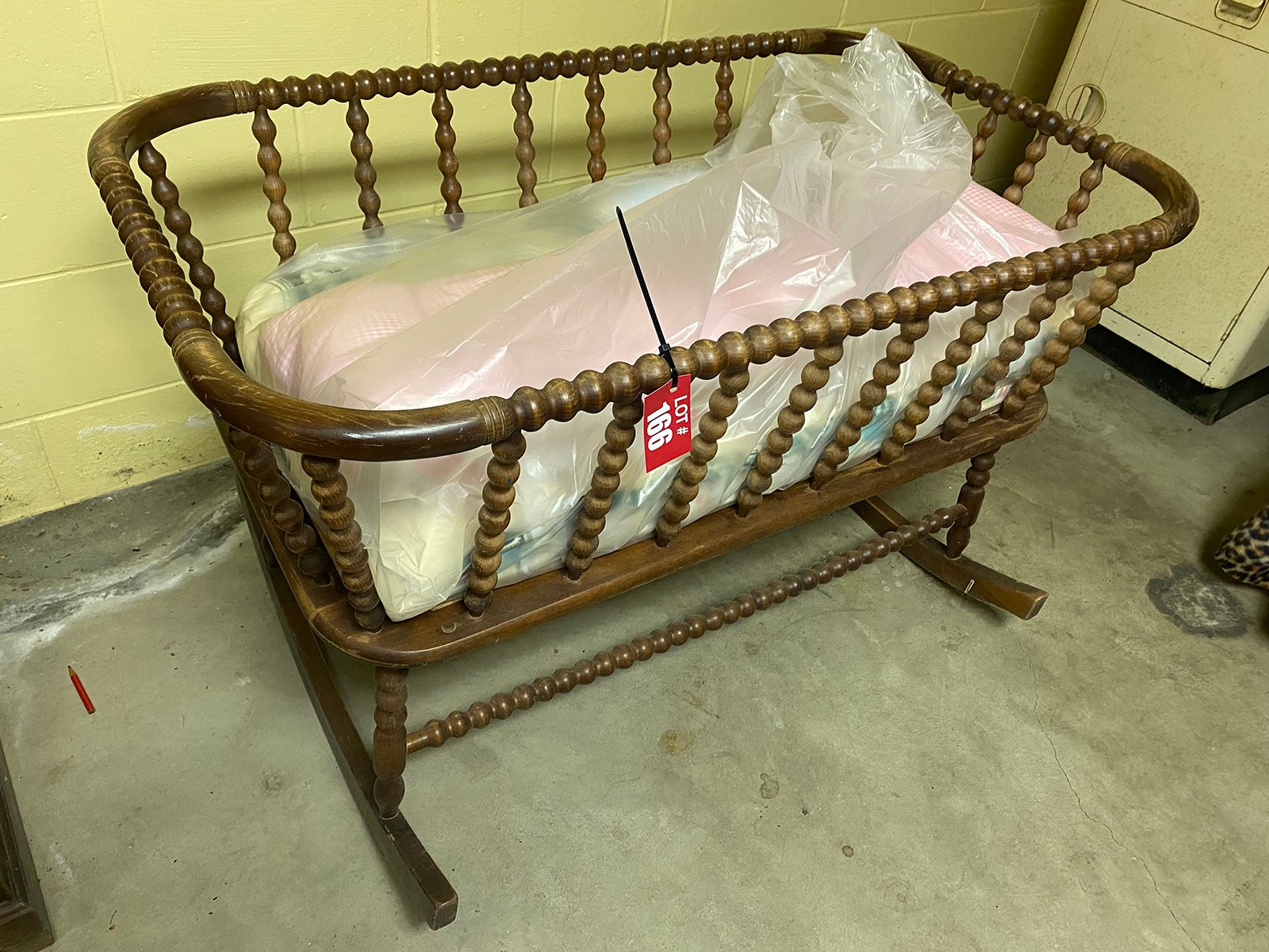 Property photo 14 - TIMED ONLINE ONLY AUCTION IN LAGRANGE COUNTY, IN