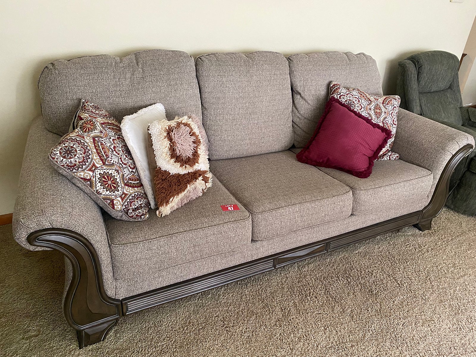 Property photo 2 - TIMED ONLINE ONLY AUCTION IN LAGRANGE COUNTY, IN