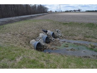 Property photo 54 - EAST ALLEN FARMLAND AUCTION - 54+/- ACRES OFFERED IN 4 TRACTS OR COMBINATIONS IN ALLEN COUNTY, IN