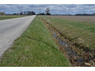 Property photo 21 - EAST ALLEN FARMLAND AUCTION - 54+/- ACRES OFFERED IN 4 TRACTS OR COMBINATIONS IN ALLEN COUNTY, IN