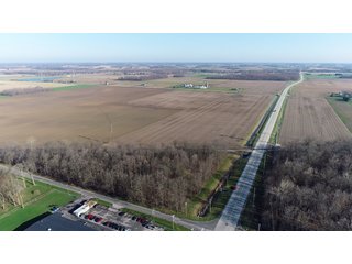 Property photo 2 - EAST ALLEN FARMLAND AUCTION - 54+/- ACRES OFFERED IN 4 TRACTS OR COMBINATIONS IN ALLEN COUNTY, IN