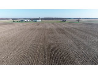 Property photo 11 - EAST ALLEN FARMLAND AUCTION - 54+/- ACRES OFFERED IN 4 TRACTS OR COMBINATIONS IN ALLEN COUNTY, IN