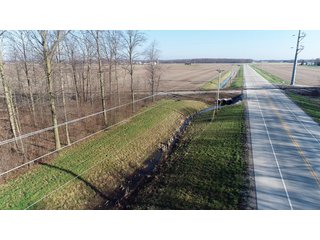 Property photo 18 - EAST ALLEN FARMLAND AUCTION - 54+/- ACRES OFFERED IN 4 TRACTS OR COMBINATIONS IN ALLEN COUNTY, IN