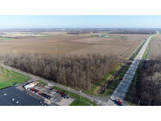 Property photo 3 - EAST ALLEN FARMLAND AUCTION - 54+/- ACRES OFFERED IN 4 TRACTS OR COMBINATIONS IN ALLEN COUNTY, IN